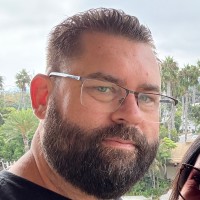 Angelus Block Co., Inc. Employee Bob Wyckhuyse's profile photo