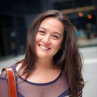 Danielle Berger Email & Phone Number