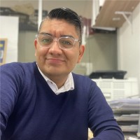 MODATELAS Employee Milton Perrusquìa's profile photo