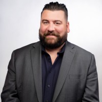 Potawatomi Casino Hotel Employee Stephen Kenney's profile photo