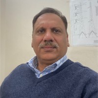Anjum Aziz Email