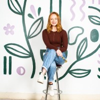 wool& Employee Marika van de Kamp's profile photo