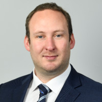 Legal & General Employee Adrian Chapman's profile photo