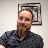 UPDATE Systems, Inc Employee Nicholas Nelson's profile photo