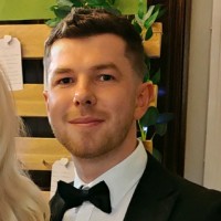 Johnson Controls Employee Brook Johnston's profile photo