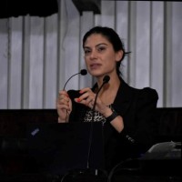 Daniella Savic Email