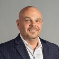 Burns & McDonnell Employee John Cherry's profile photo