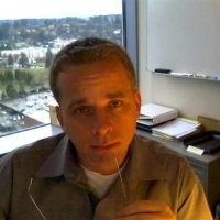 Microsoft Corporation Employee T. Graff's profile photo