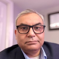 Rakesh Misra Email & Phone Number