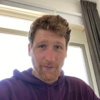 Data Booster Employee Toon van Gelderen's profile photo