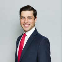 KPMG Law Canada Employee Jory Stern's profile photo