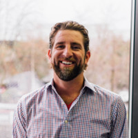 Sunrise Identity Employee Brian Towne's profile photo