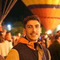 Paulo Brites Email