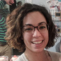 Robert Wood Johnson University Hospital Rahway Employee Carolina Perez's profile photo