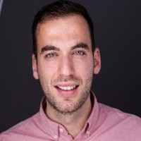 REVEL Employee Mikel Oscoz Cob's profile photo