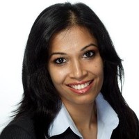 Mesoblast Limited Employee Niva Sivakumar's profile photo