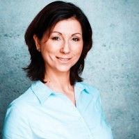 Ratiodata Employee Agnes Polyak's profile photo