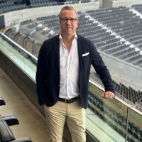 DREGER IT Employee Pierre Lisci's profile photo