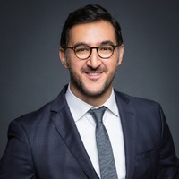 Arnaud Bitoun Email & Phone Number