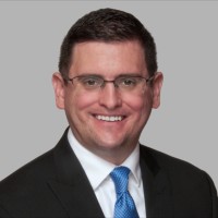 FNBC Bank & Trust Employee Joshua Mahrt's profile photo