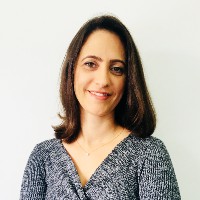 Aline F. R. Sereia Email