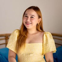 Xact Accounting Employee Phoebe Grace Solis's profile photo
