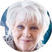 USAble Life Employee Diane Elias-Radler's profile photo