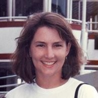 Friends of Amani USA Employee Diane Morrison's profile photo
