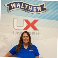 Walther Arms, Inc. Employee Tracy Spearman's profile photo