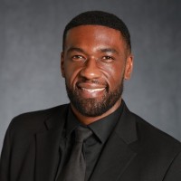 Nissan Motor Corporation Employee Andre Ford's profile photo