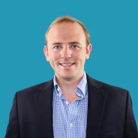 inlayer Employee Patrick Dahlstrom's profile photo