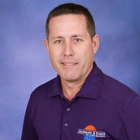 Jackson & Sons Employee Jerry Holsinger's profile photo