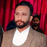 RiverPac Employee Zahid Shokat's profile photo