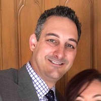 Boston Scientific Employee Eric Tracy's profile photo