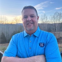 Hawkins-Graves Inc. Employee Carl Hudson's profile photo