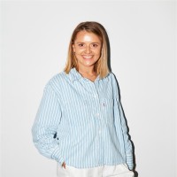 Amber Dawson Email & Phone Number