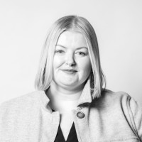 Courage Inc Employee Raquel Mullen's profile photo