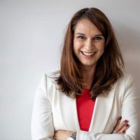 Merck Healthcare Employee Hayley Wood's profile photo