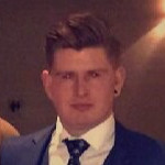 STEMCELL Technologies Employee Bobby Sherlock's profile photo