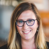 Reverb Employee Sloane Larson-Shidler's profile photo