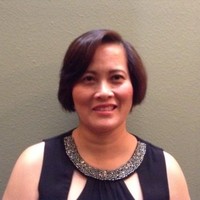 AMACS Process Tower Internals Employee Lucie Luu's profile photo