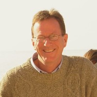 MD Anderson Cancer Center Employee Timothy McDonnell's profile photo