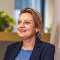 Cegeka Employee Anik Stalmans's profile photo