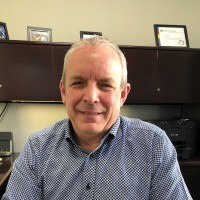 Laird Plastics Employee Ralph Watts's profile photo