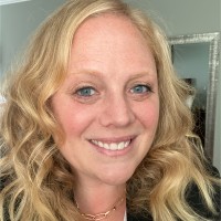 ShiftMed Employee Sarah Lewin's profile photo