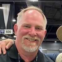 Oregon Restaurant & Lodging Association Employee Greg Astley's profile photo
