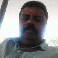 KCIC Group Employee Prasad S's profile photo