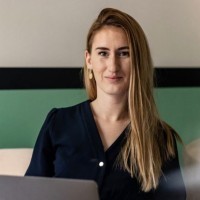 Crossbeam Employee Emilie Tyan's profile photo