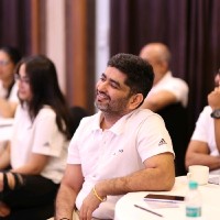 Lentra Employee Yogesh Kumar's profile photo
