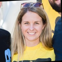 R U OK? Employee Annabel Bowman's profile photo